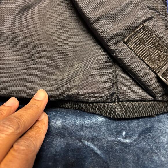 Jeep Travel Equipment Backpack Outdoors Nature Woods Hiking Mountains Rough Road - Picture 6 of 16